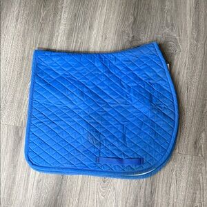 Tuffrider Saddle Pad